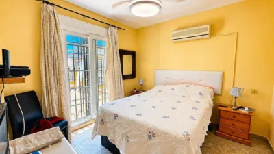 Semi-detached house on Calle C-2 P Flamenca Sur photo 14