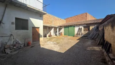 Chalet on Calle de la Victoria photo 24