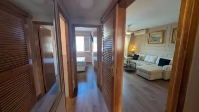 Penthouse in Les Cases Dalcanar photo 26