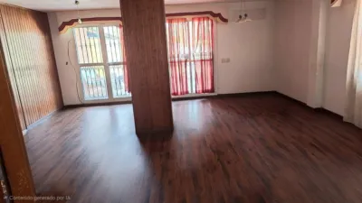 Chalet in Manantiales-Lagar-Cortijo photo 3