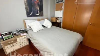 Apartment on Calle del Ingeniero José Sirera photo 11