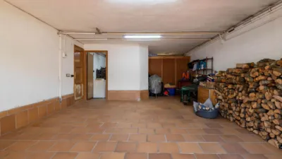 Casa en Les Fonts photo 69
