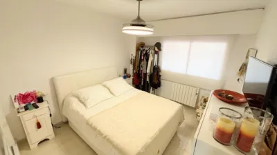 Apartment on Calle Deportista Joaquín Blume photo 17