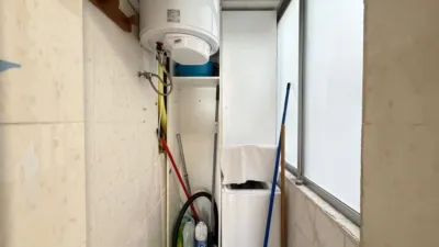 Apartment on Calle Moriones photo 14