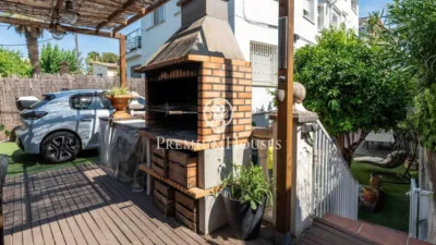 Apartment in Vinyet photo 32