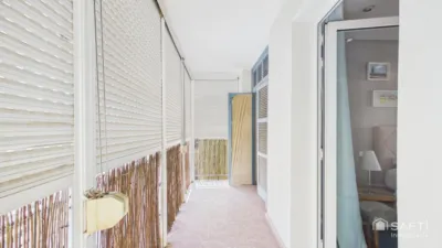 Penthouse in Els Hostalets-Son Fortesa photo 36