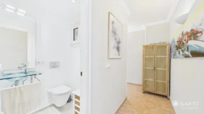 Penthouse in Els Hostalets-Son Fortesa photo 20