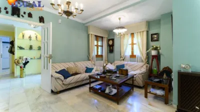 Chalet in Albolote-Cortijo del Aire photo 13