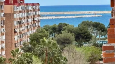 Piso – Alicante - Alacant - Vista 3