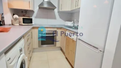 Ground Floor Apartment with Garden in Condado de Alhama photo 11