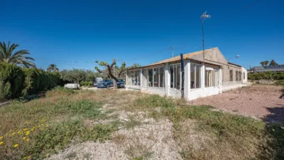 Chalet on Camino de Altabix photo 49