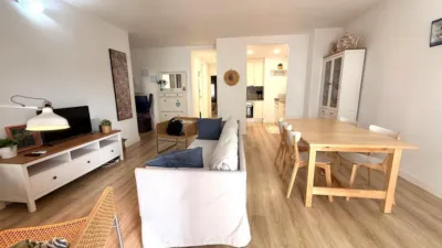 Apartment on Carrerada Den Ralet photo 8