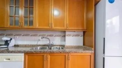 Apartment in Playa del Cura photo 10