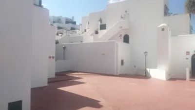 Apartment in Costa Adeje photo 28