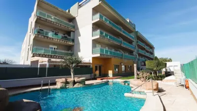 Penthouse in Cabo Roig photo 2