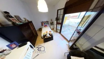 Semi-detached house on Calle San Isidro photo 10