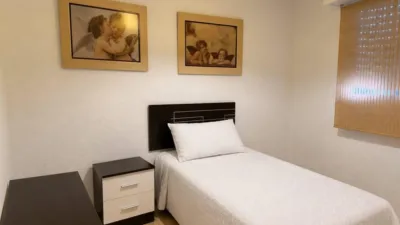 Apartment on Calle de la Barraca photo 33