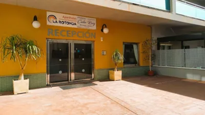 Penthouse in Cabo Roig photo 31