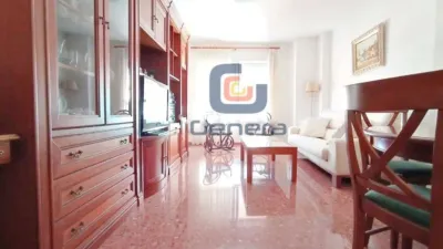 Pis – Alicante - Alacant - Vista 3