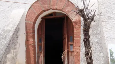 Historic Masia to be Restored in Can Coll 4 photo 9