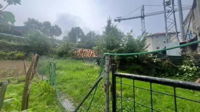 Terraced house in Zeberio photo 13