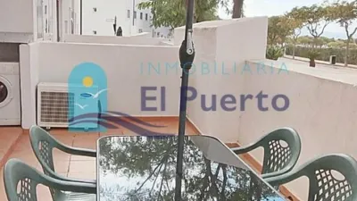 Ground Floor Apartment with Garden in Condado de Alhama photo 23