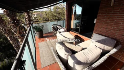 Terraced house in Ametllers photo 59