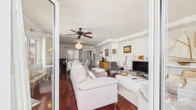 Penthouse in Els Hostalets-Son Fortesa photo 37