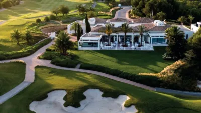 Chalet in Las Colinas Golf photo 7