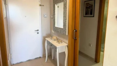 Apartment on Cerrillos De(U) Street photo 20