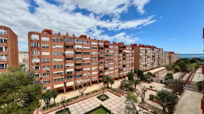 Piso – Alicante - Alacant - Vista 4