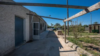 Chalet on Camino de Altabix photo 41