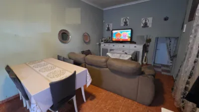 Chalet in Alcalá de Guadaira photo 4