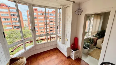 Piso – Alicante - Alacant - Vista 5