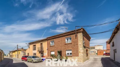 Semi-detached house on Calle del Molino, 2 photo 3