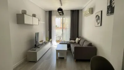 Piso – Torrevieja - Vista 2