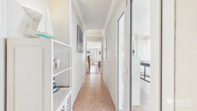 Penthouse in Els Hostalets-Son Fortesa photo 7