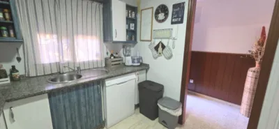 Apartment in Zacatín photo 5