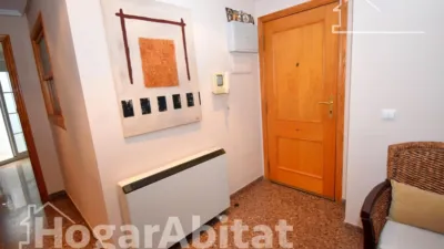 Attic in Carrer de Torrent photo 39