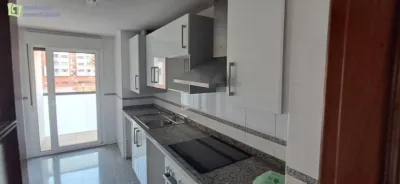 Apartment at Calle José María Codón, 37 photo 4