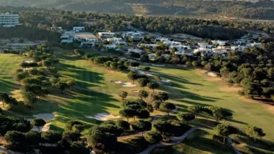 Chalet in Las Colinas Golf photo 8