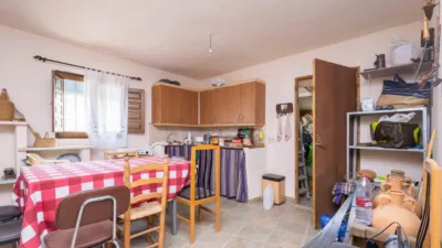 Rustic finca on Abrucena Street photo 4