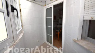 Attic in Carrer de Torrent photo 12