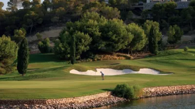Chalet in Las Colinas Golf photo 9
