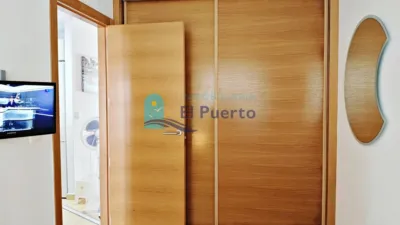 Ground Floor Apartment with Garden in Condado de Alhama photo 17