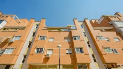 Top-floor apartment in Las Tablas photo 39
