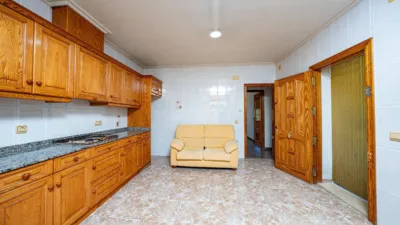 Chalet on Camino de Altabix photo 15