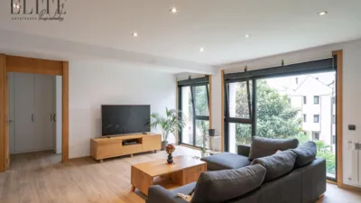 Apartment on Calle de Valdenoja photo 4