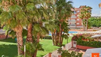 Apartment on Carrer de Santiago Rusiñol, 1 photo 70