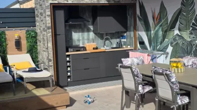 Casa – Alicante - Alacant - Vista 2